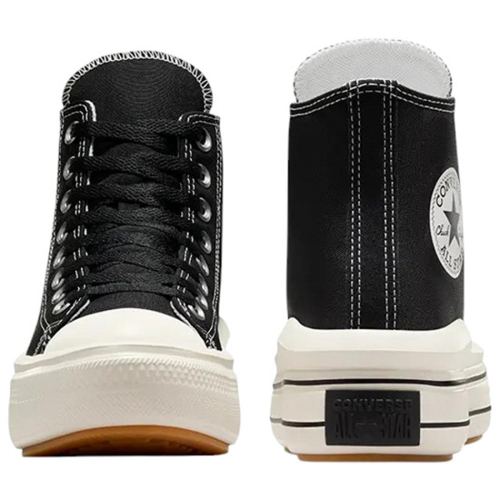 Converse Chuck Taylor All Star Move Platform Retro Sport Converse Chuck Taylor All Star Move Platform Retro Sport